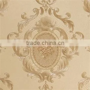Living Room Interior Decoration Stocklot Wallpaper With Reasonable Price thumbnail-6