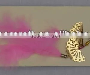 Feather Eardrop thumbnail-1