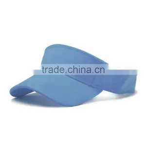 Fashion Designer Plain Funny Sun Visor Golf Hat thumbnail-2