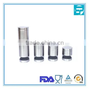 High Quality Stainless Steel Sealed Canister thumbnail-1