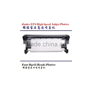 IPlot-Wind Inkjet Plotter JD-Wind Series thumbnail-2