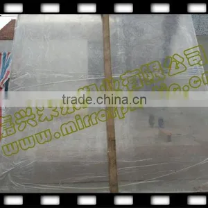 Acrylic Swimming Pool Panel thumbnail-1