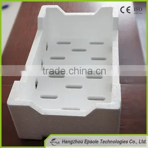 Vegetable Box Moulds /Helmet Moulds/Fruit Box Molds thumbnail-1