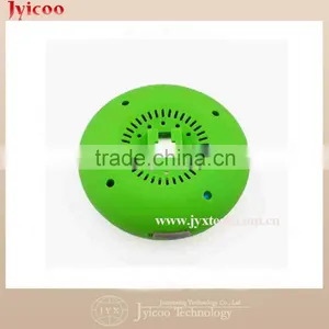 Funny,colorful Portable Waterproof Shower Bluetooth Speaker, Enable Adsorb on Wall and Car thumbnail-3