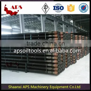 Drill Pipe for Oilfield E75, S135/oil Drilling Tools/ Drill Rod/drilling Equipment/rig Part thumbnail-1