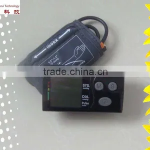 Upper Arm Type CE0120 Blood Testing Equipment thumbnail-1