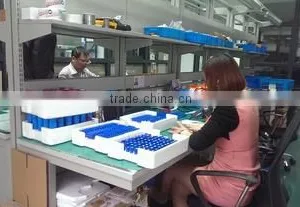 Ningbo Chiyang Electronic Co., Ltd. company overview - view 3 thumbnail