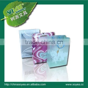 Pvc Gift Bag thumbnail-1