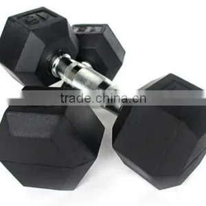 Wholesale Lady Use Dual Color Foam Dumbell With Logo Printed thumbnail-1