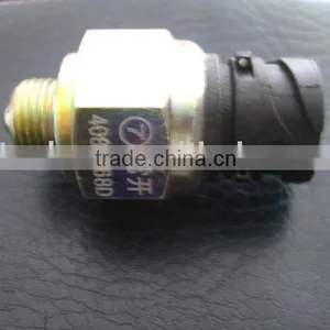 Dongfeng Differential Lock Pilot Lamp Switch thumbnail-1