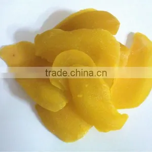 Thai Dehydrated Mango Thailand in Bulk Packing by Thai Ao Chi Fruits [ Dried Thai Mango Snacks ] thumbnail-1
