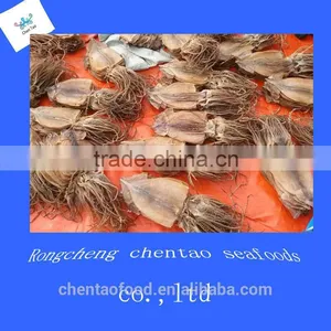 Dried Squids thumbnail-2