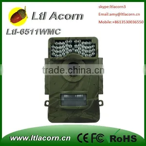 Simple Operation Easy Installation Original Design Wifi Based Sim Mms Hunting Camera thumbnail-1