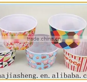 Cute Plastic Bowl Hot Sale thumbnail-2