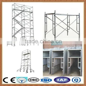 Best Selling Products Hydraulic Scaffolding/scaffolding Rental/electric Scaffolding thumbnail-1