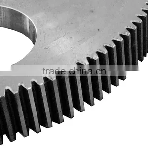 Power Transmission 1 20 Ratio Reduction Gearbox thumbnail-6