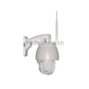 WIFI IP Camera 720P/960P Home Security Outdoor 1.3MP HD Network CCTV Camera Dome Onvif P2P Pluy and Play IR CUT thumbnail-5
