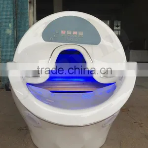 2015 Ozone Sauna Spa Capsule Infrared Spa Capsule Led Light Spa Capsule SW-708S thumbnail-5