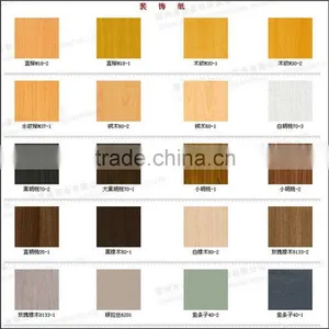 Melamine Impregnated Paper thumbnail-3