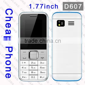 Spreadtrum Mobile Phone,China Phone With A Good Camera thumbnail-5