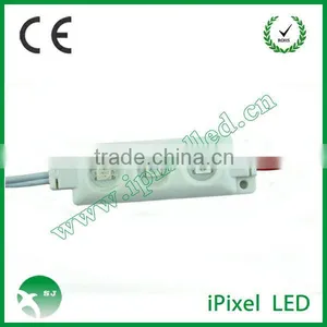 SMD LED Module Injection LED Module SMD 5050 LED Module Light Source thumbnail-1