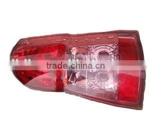 Top Quality Tail Lamp for Minivan and Mini Truck thumbnail-1