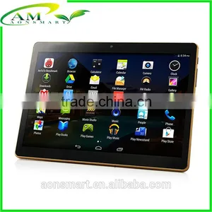 9.6 Inch 3G Tablet pc Dual Sim With 1280*800 IPS thumbnail-2