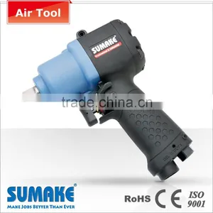 Mini Composite 1/2" Air Impact Wrench thumbnail-1