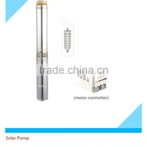 Solar Pump thumbnail-1