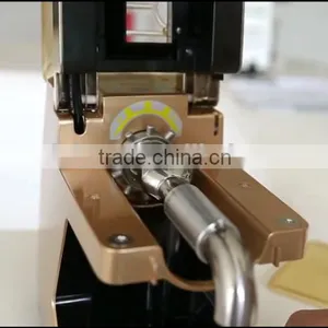 Best Selling Automatic Mini Palm Oil Press Machine thumbnail-3