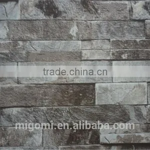 3d Stone Wallpaper for Home Decoration thumbnail-4