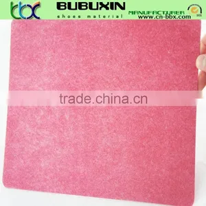 Non Woven Fiber Insole Board Materials to Make Shoes Cellulose Insole Insole Paper Board thumbnail-1