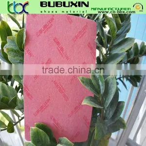 Manufacturer Texon Insole Board for Shoes Insole Materials thumbnail-3