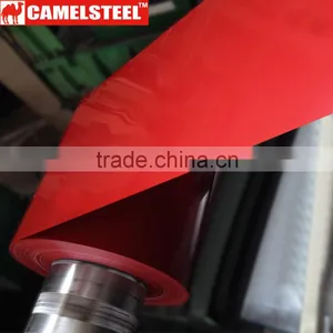 Prepaint Galvanized Steel Coil for Roofing Sheet Prefab Homes thumbnail-3