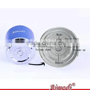 2015 Low Price Hot Sale USB 2.0 Digital Portable Mini Speaker,enjoy Music Mini Speaker thumbnail-1