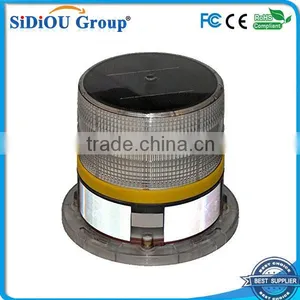 Solar Powered Led Solar Marine Lantern thumbnail-1