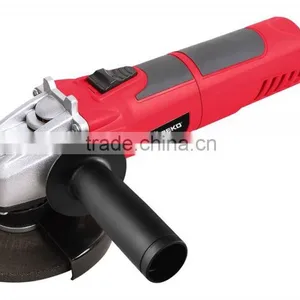 100/115mm 600W Angle Grinder Electric Power Tools thumbnail-2