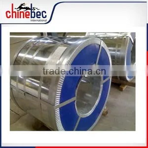 HC300LAD+Z HC340LAD+Z HC380LAD+Z HC420LAD+Z Cold Rolled Hot Dip Galvanized Steel thumbnail-1