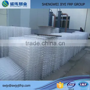Bac Cooling Tower Fill, Pvc Fill for Cooling Tower, Marley Cooling Tower Fill thumbnail-1