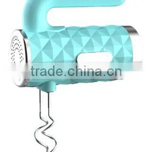 Diamond Design Electric Hand Mixer/Manual Hand Mixer thumbnail-5