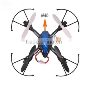 Best Quality 200 Meter Remote Control Helicopter Toys YK018 2.4 G Quadcopter Flying Camera thumbnail-2