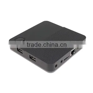 Free Kodi Download 4.4 Buetooth4.0 Amlogic S812 M9+ Kodi 2GB 8GB 4K Amlogic S812 Quad Core Smart Stream Android tv Box thumbnail-3
