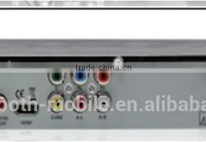 DVB-T Digital Signal Modulator of 2016 Hot Sales Cheapest Receiver thumbnail-3