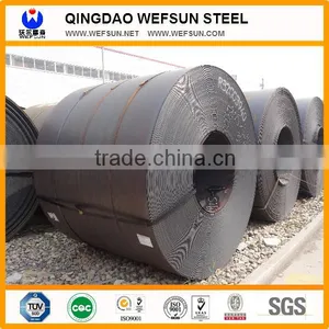 Hot Rolled Coil/sheet Size Hot Rolled Black Steel Sheet for Building Hot Rolled Sheet Price thumbnail-3