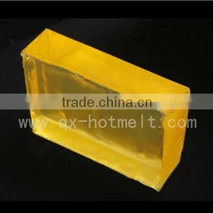 Adhesive for Tape Glue for Hook Loop Tape Hot Melt Glue for Tape thumbnail-1