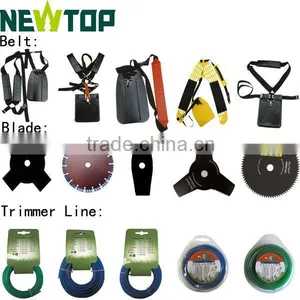 China Grass Trimmer / Brush Cutter Spare Parts thumbnail-4