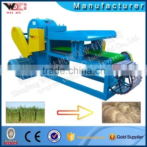 High Capacity Sisal Fiber Extractor Machine in Tanzania thumbnail-4