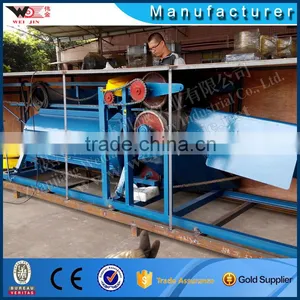 Automatic Sisal Fiber Processing Line Extracting Machine thumbnail-5