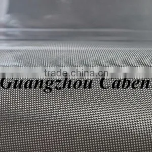 Manufaturer High Grade 1K Silver Twill Fiberglass Sheet Material With Low Price Hot Sale thumbnail-3