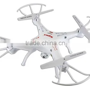 Quadcopter With 2mp Camera Original Syma X5sc Explorers 2 Drone Helicopter Usb Charger thumbnail-1